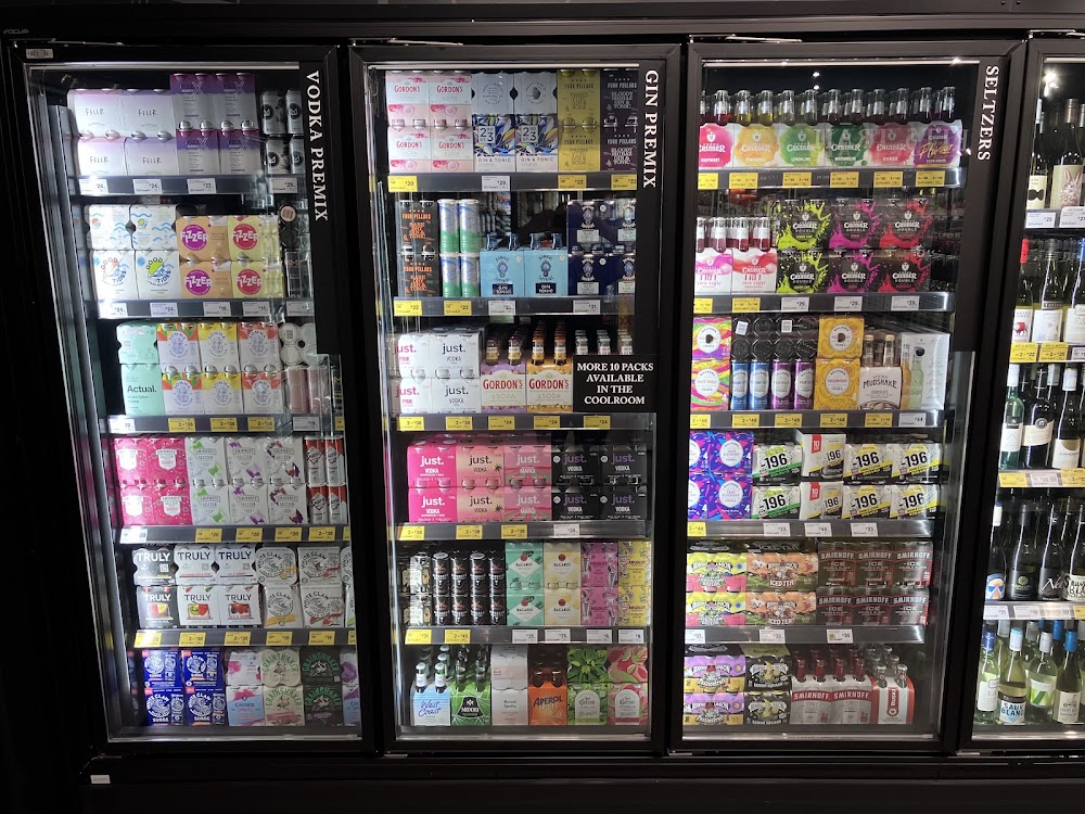 Images Liquorland Craigieburn Village