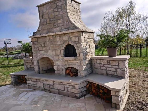 Images Wilkins Lawn & Landscape