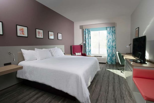 Images Hilton Garden Inn Southern Pines Pinehurst