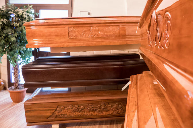 Images Agenzia Funebre Regano