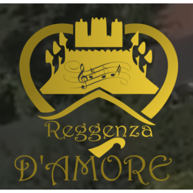 Reggenza D'Amore - Villa di Lusso Logo