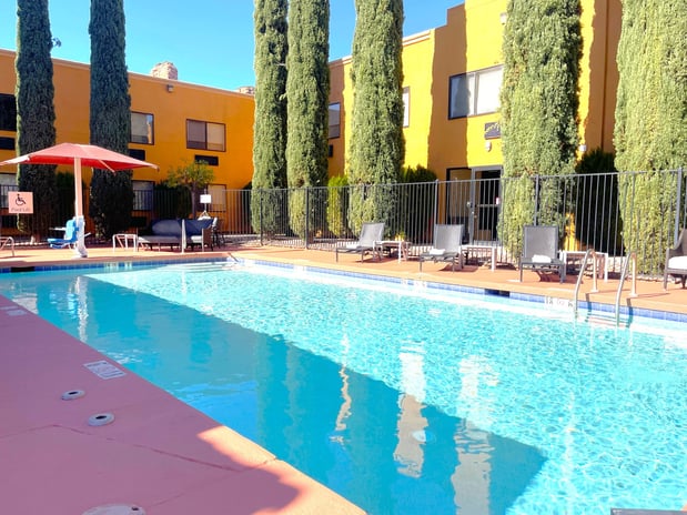 Images Holiday Inn Express Sedona - Oak Creek by IHG