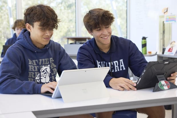 Images Riviera Schools | Preparatory School Campus