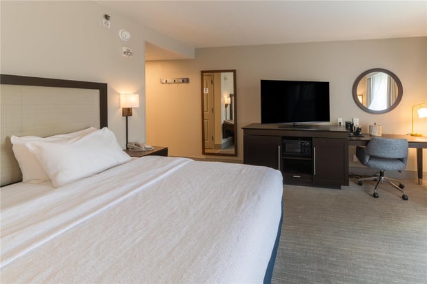 Images Hampton Inn & Suites Florence-Downtown