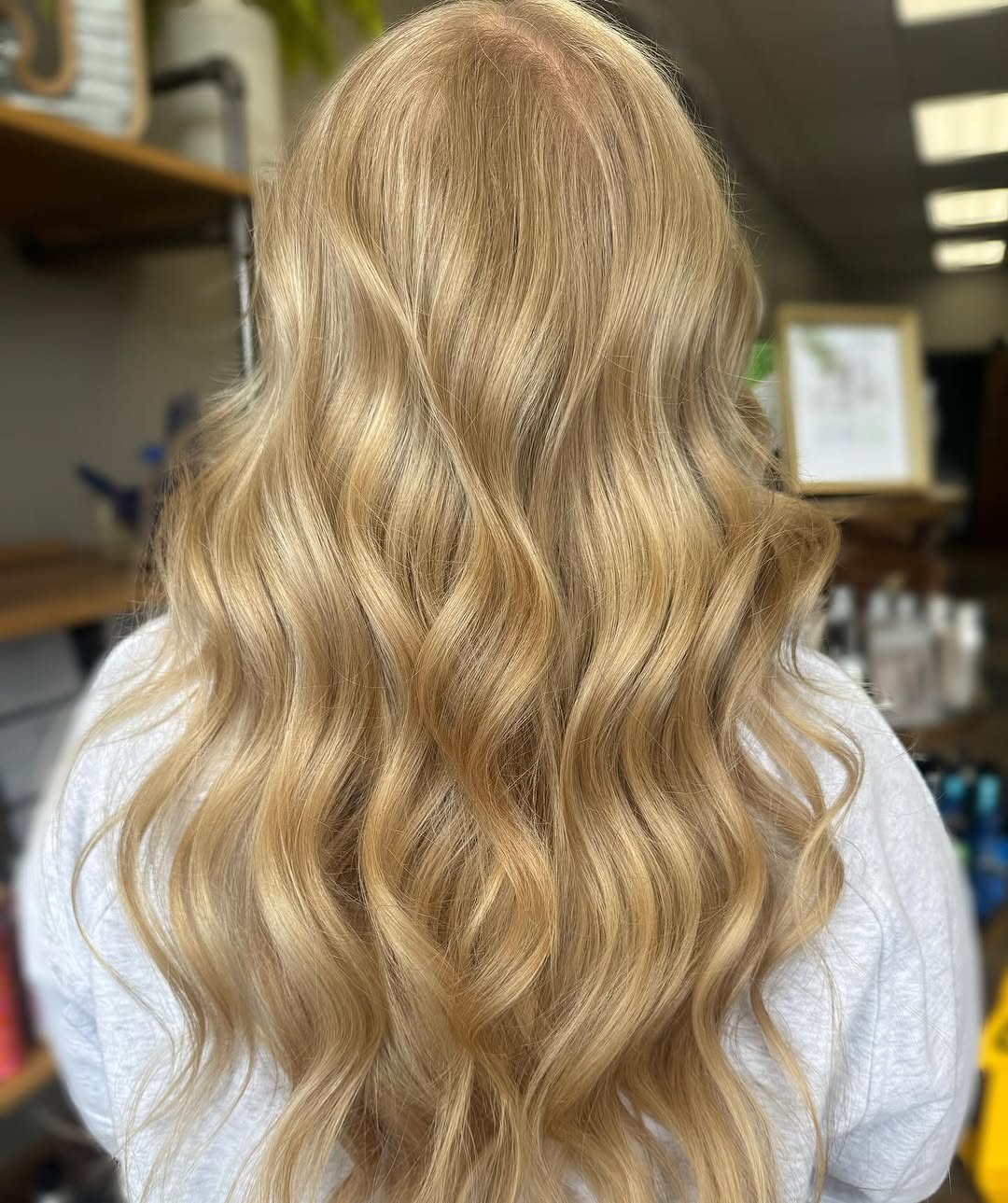 JJ Wright's Salon Image