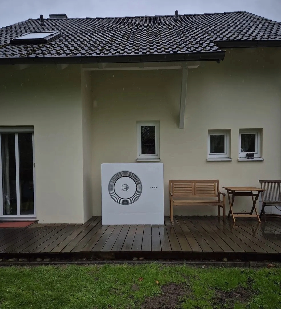 Christian Schlosser, Sanitär - Heizung - Spenglerei, Stein 102 in Pfreimd