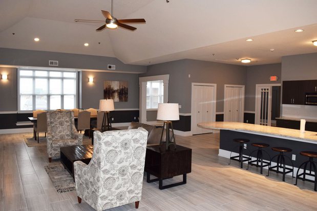 Images The Reserve at Destination Pointe
