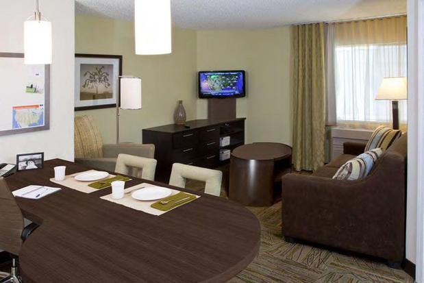 Images Candlewood Suites Sayre by IHG