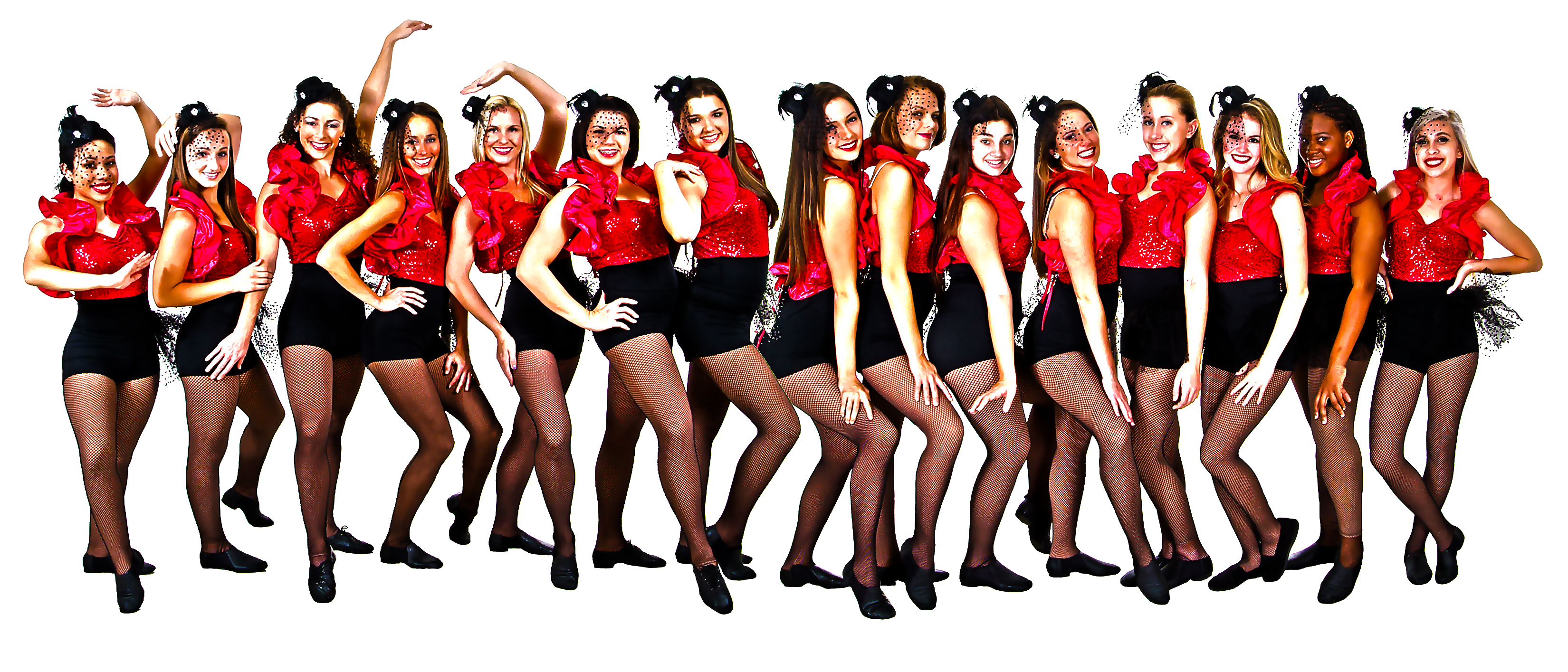 Dance coupons