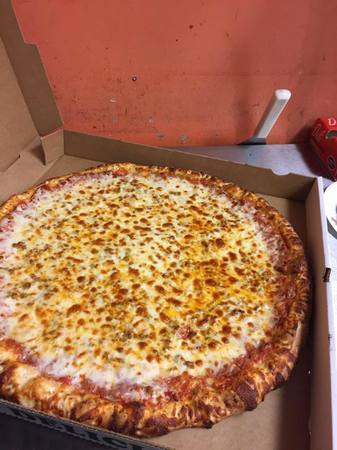 Images Pizza Ranchini