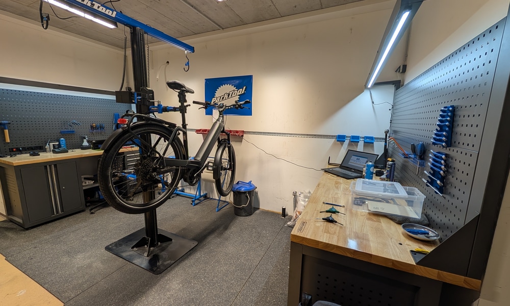 Bild 2 von e-motion e-Bike Welt Lustenau
