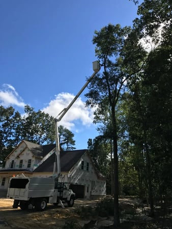 Images Jerry's Lawn & Tree Care
