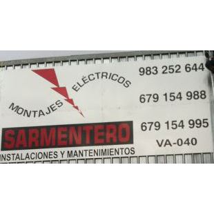 Montajes Electricos Sarmentero Valladolid