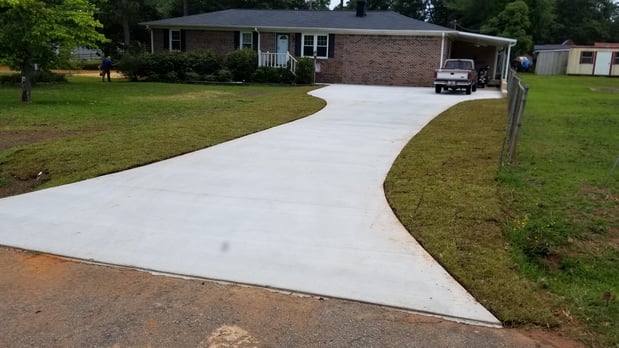 Images Southern Lawn Management, LLC
