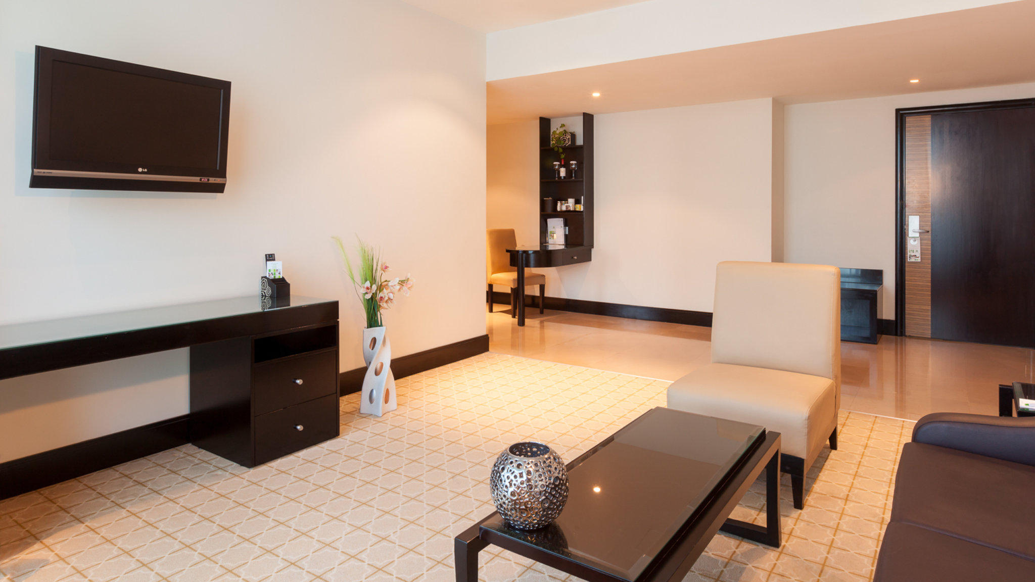 Holiday Inn Dubai - al Barsha by IHG