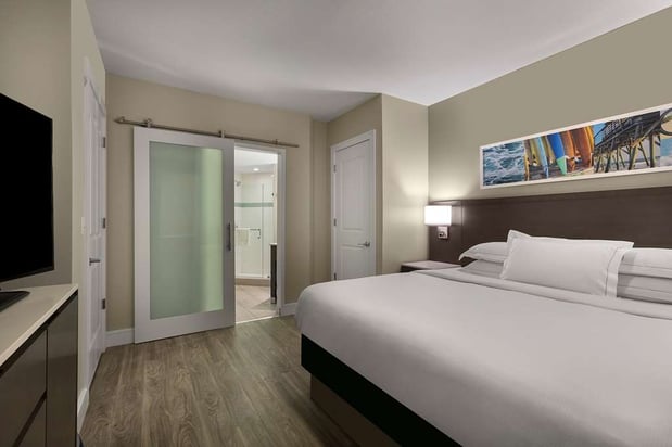 Images Hilton Grand Vacations Club Ocean 22 Myrtle Beach