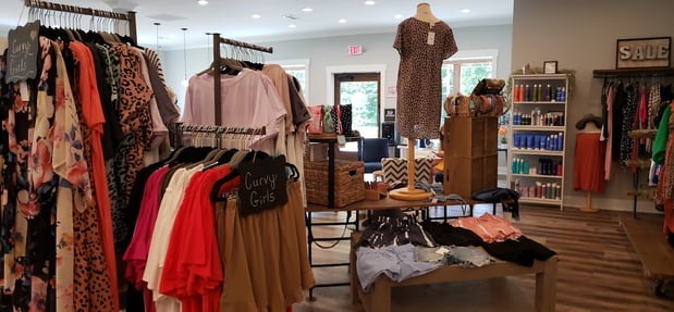 Images Providence Beautique LLC