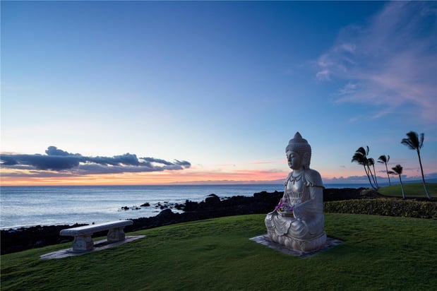 Images Hilton Waikoloa Village