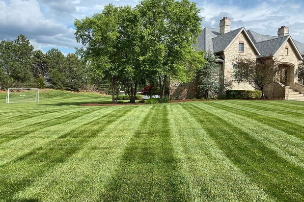 Images Elite Landscape Solutions LLC