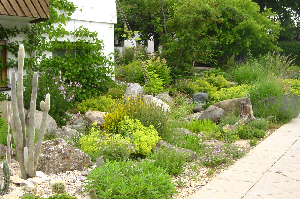 Bilder Wagner Gärten GmbH