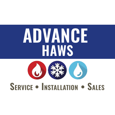 Advance HAWS Logo