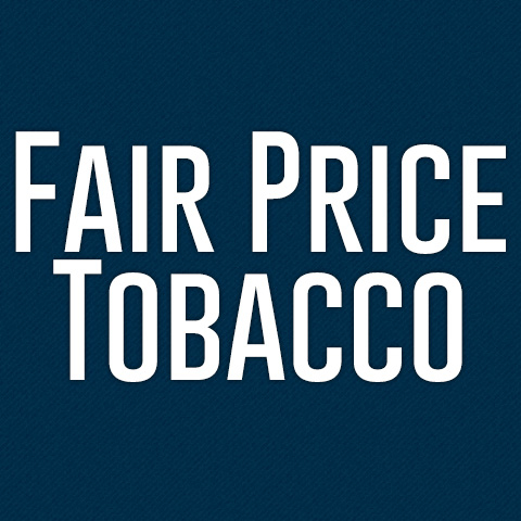 Fair Price Tobacco Logo
