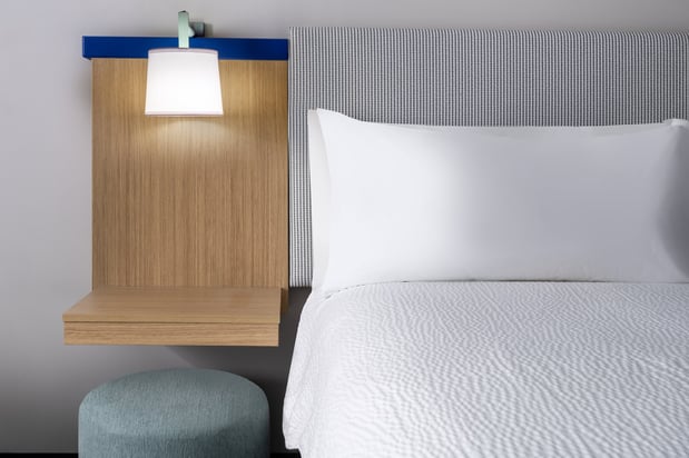 Images Garner Hotel Pigeon Forge Downtown by IHG