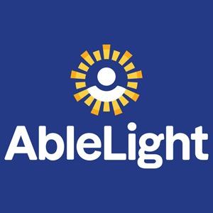 AbleLight Village Logo