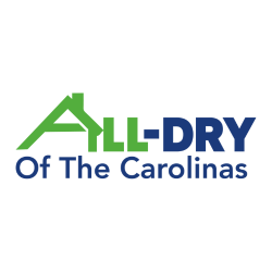 All-Dry of the Carolinas Logo