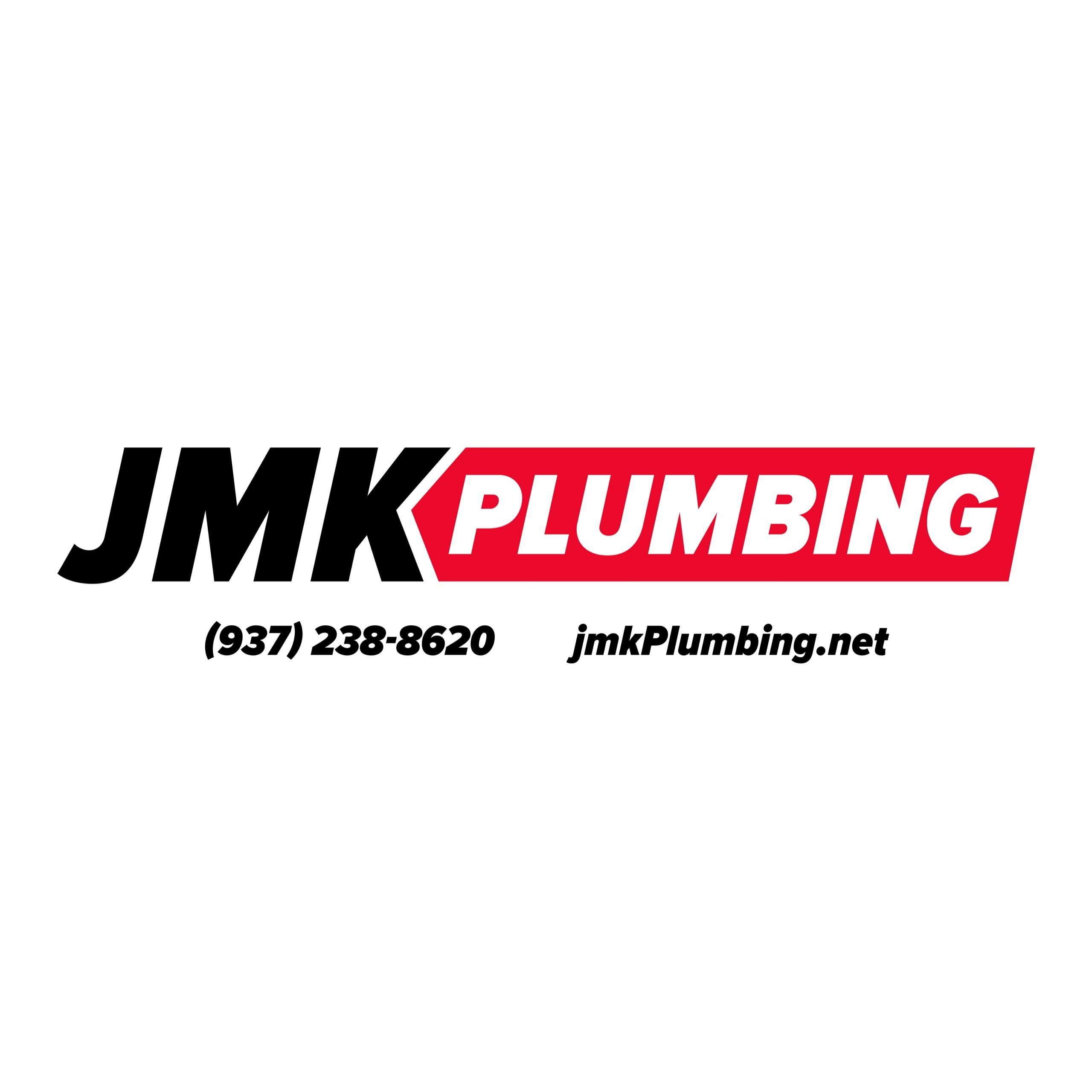 JMK Plumbing, LLC Logo