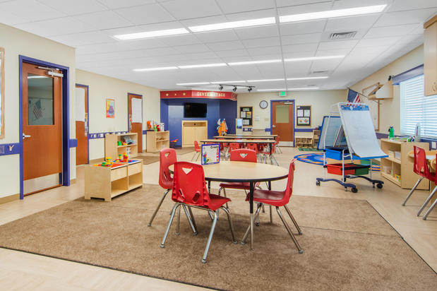 Images Primrose School of Druid Hills