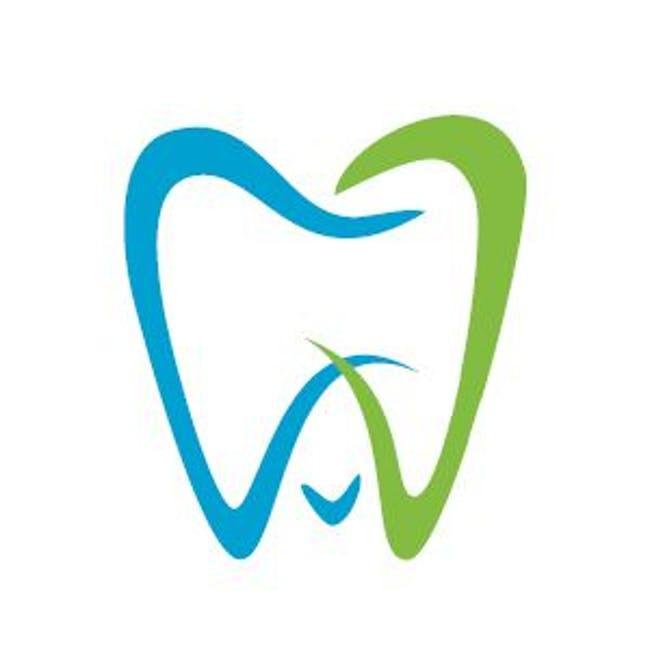 Amity Gentle Dental Logo