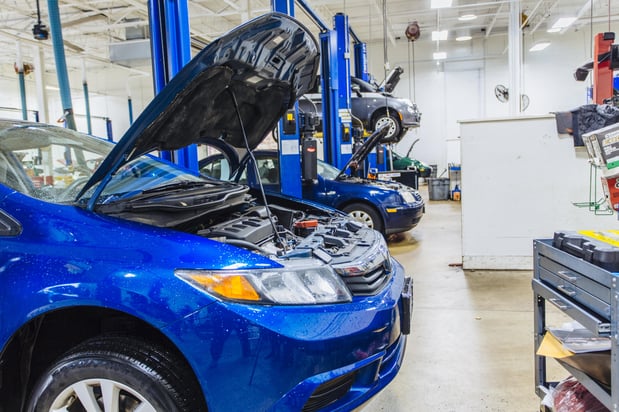 Images BA Auto Care