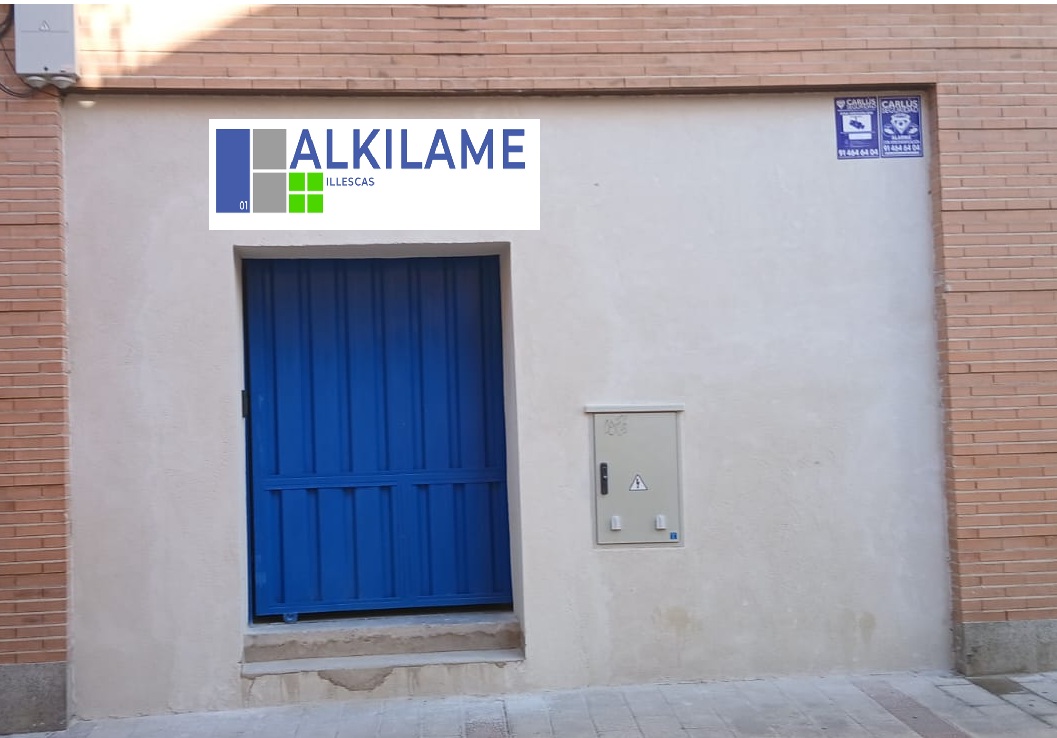 Images Alkílame Illescas