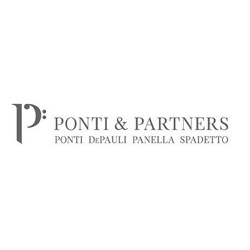 Studio Legale Ponti & Partners Logo