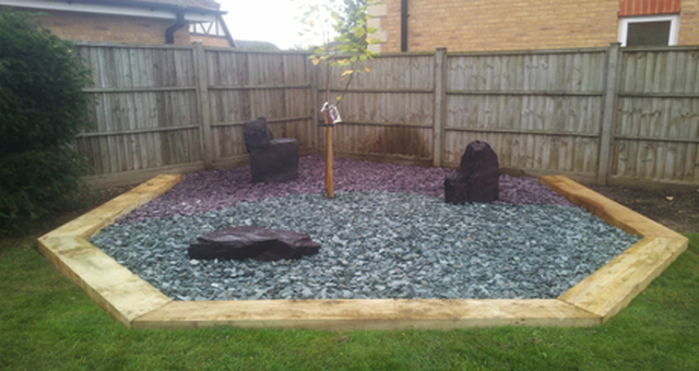 RTS Gardening & Horticultural Services Derby 07595 823844