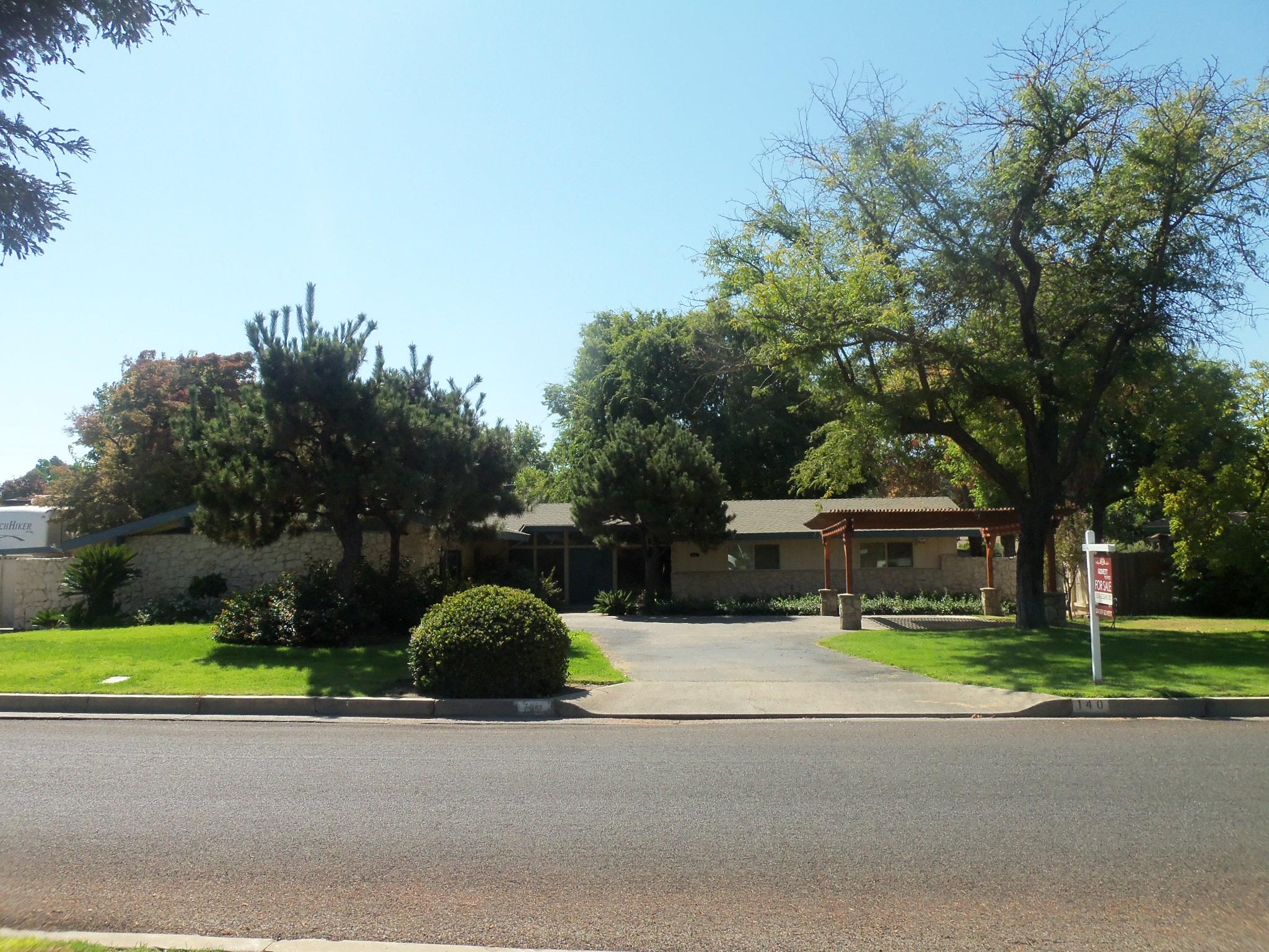 Govett Properties