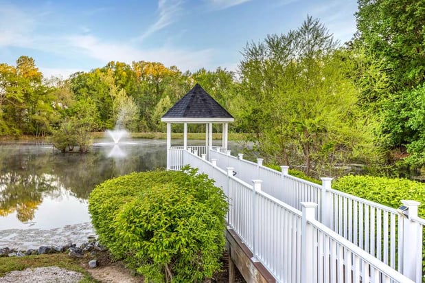 Images Hilton Vacation Club The Historic Powhatan Williamsburg