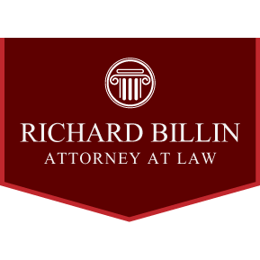 Richard Billin, Attorney at Law, P.C Logo