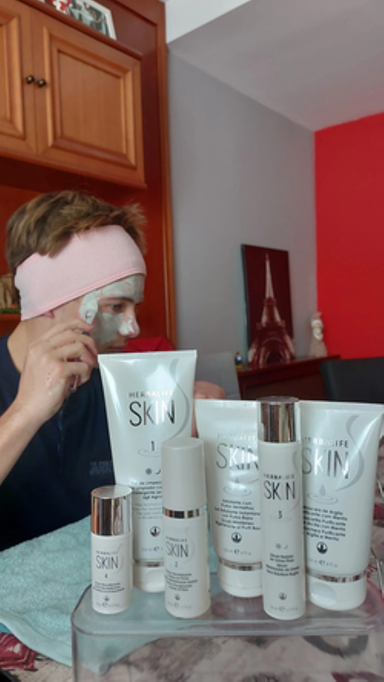 Images Salud y Bienestar Malu