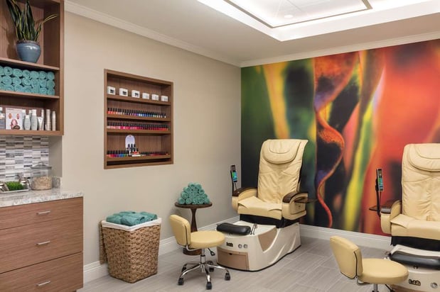 Images Hilton Clearwater Beach Resort & Spa