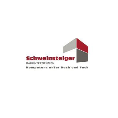 Schweinsteiger Bau GmbH & Co. KG in Rohrdorf Kreis Rosenheim - Logo