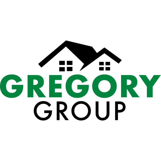 Gregory Group Roofing LLC Logo