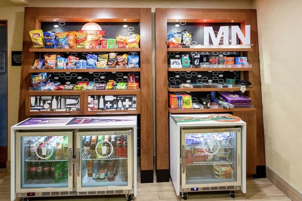 Images Hampton Inn Minneapolis/Eagan