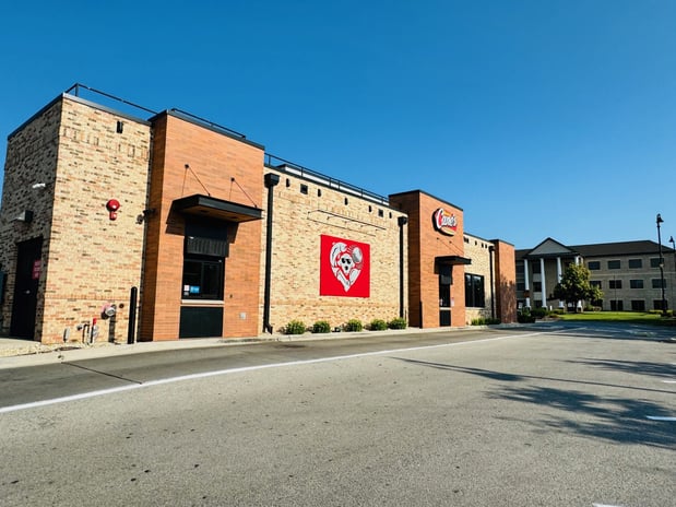Images Raising Cane's Chicken Fingers