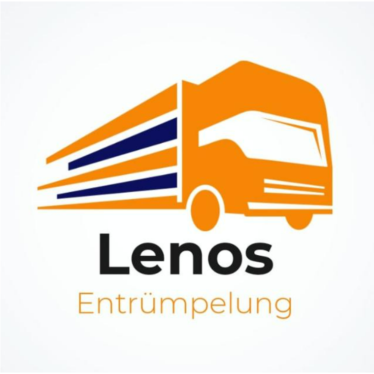 Lenos Entrümpelung in Köln - Logo