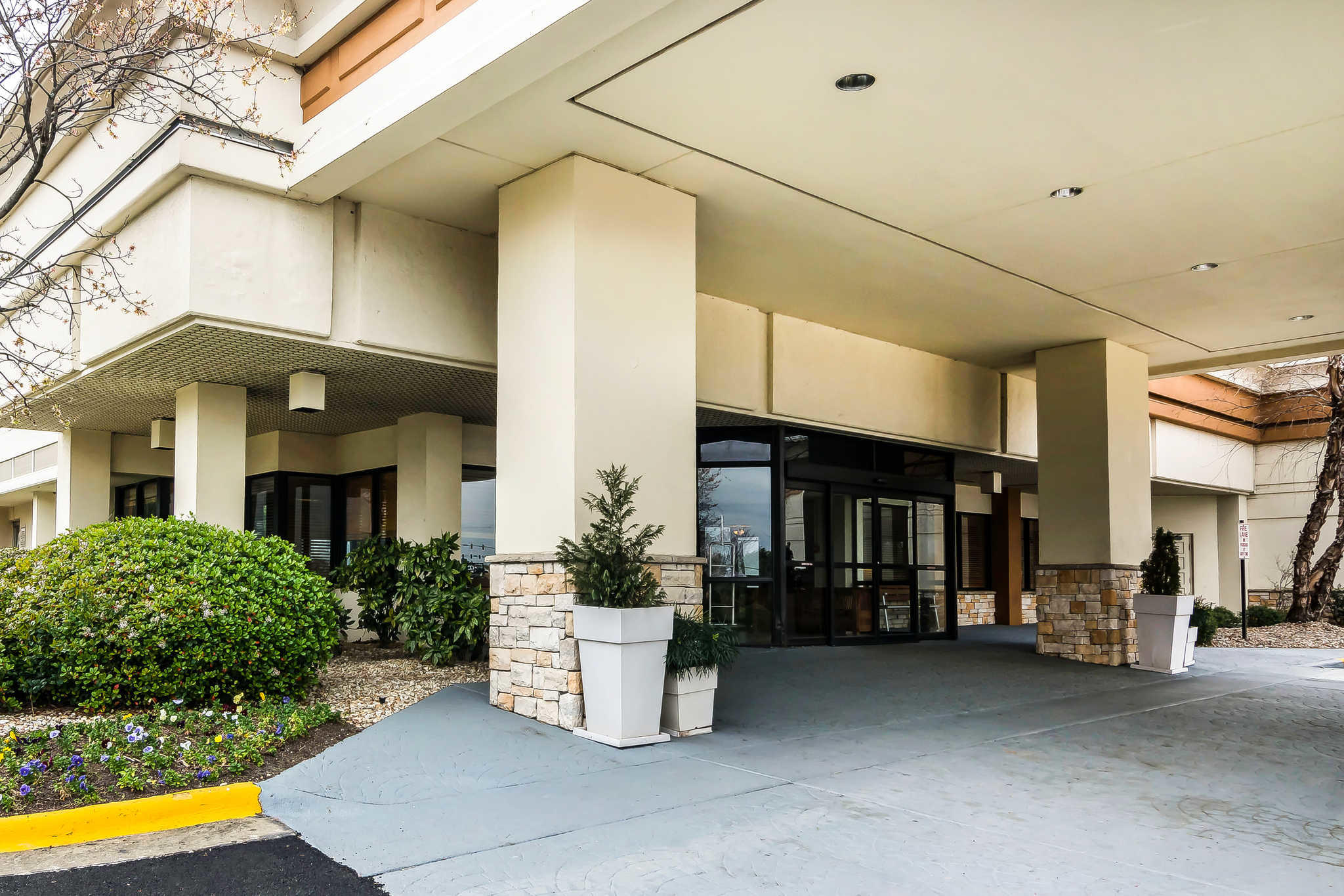 Clarion hotel coupons 2019