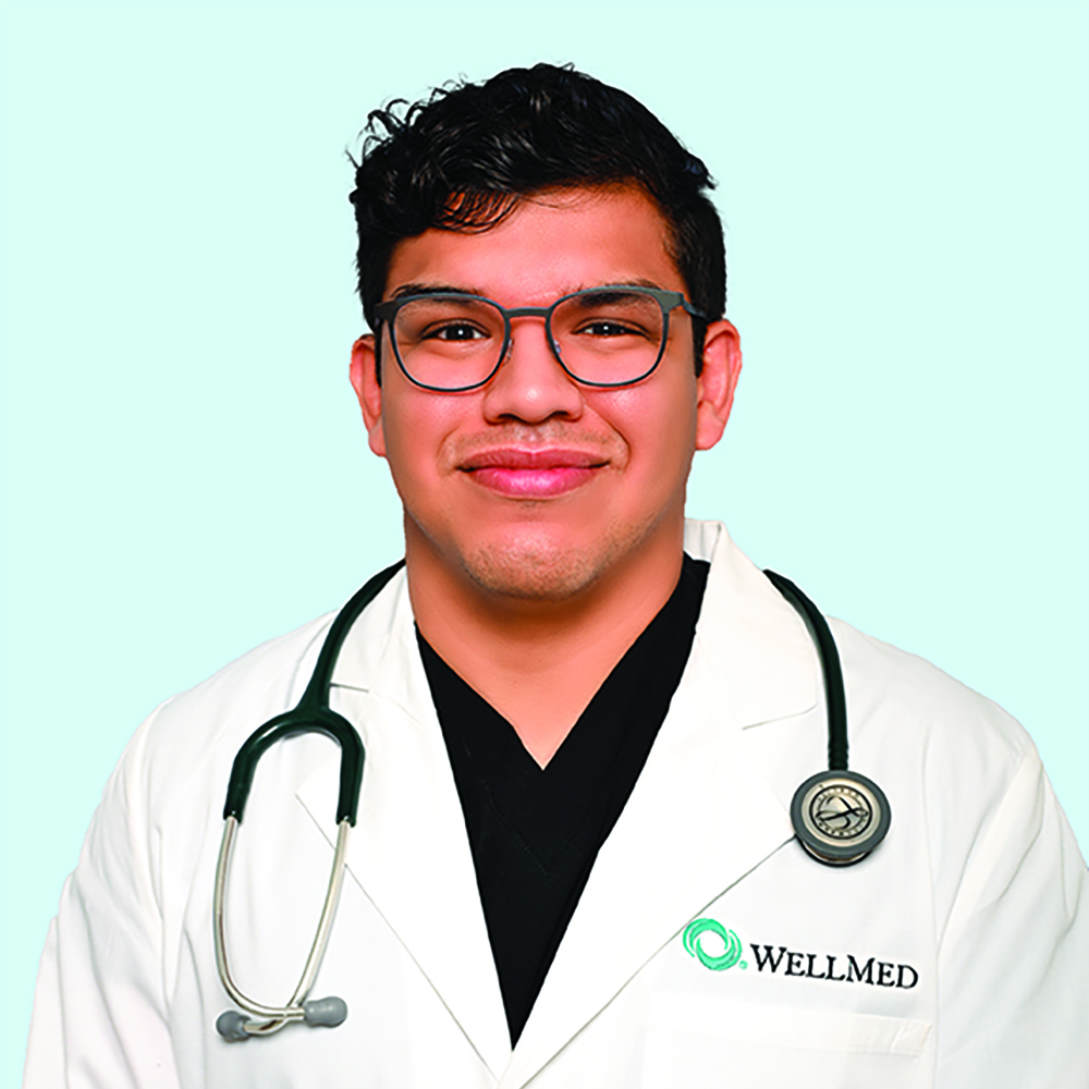 Dr. Benjamin Mendez, MD - Dallas, TX - Family Medicine