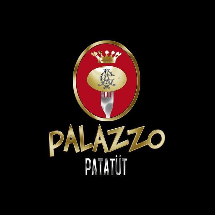 Palazzo Patatüt by mounge Logo
