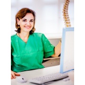 Dr. med. Melanie Endrizzi  